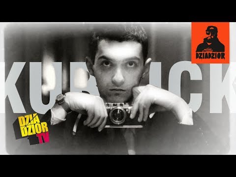 Video thumbnail for Kubrick