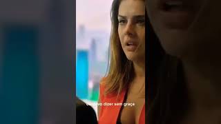 Isabela e o seu Casamento falido #APOCALIPSE  #edit