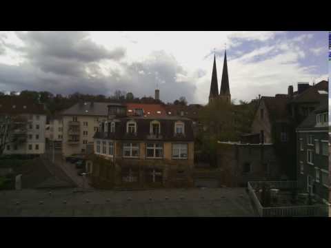 Daily 10 seconds of Bielefeld (2017-04-17)