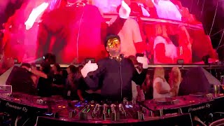 🎧 Claptone - Ibiza Global Festival 2024  🌅 | Día 2