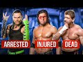 Why No WWE Wrestler Wants to be #14 - The Royal Rumble Curse