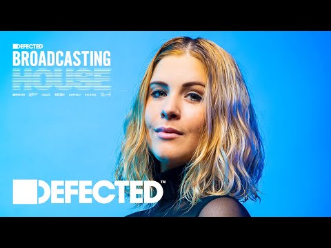 Anna Collecta (Episode #5) - Defected Broadcasting House Show