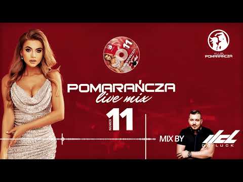 POMARAŃCZA LIVE MIX nr 11