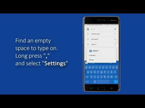 [HOW TO] Disable Auto-Correct on your Nokia smartphone
