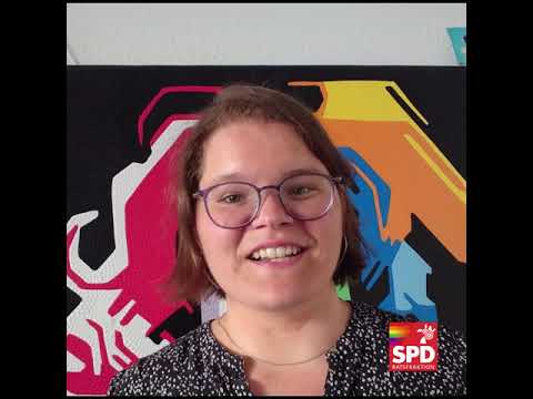 Hannover soll LGBTIQ+ Freiheitszone werden | Videoblog #18 SPD-Ratsfraktion Hannover
