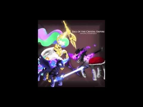 [Full Release] Frozen Wasteland - Fall of the Crystal Empire OST