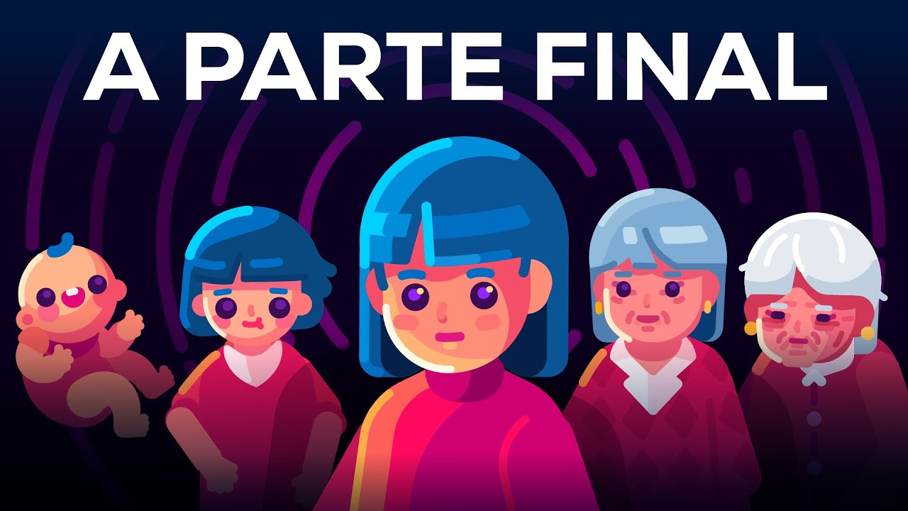 O Que Você Está Fazendo com a Sua Vida? A Parte Final