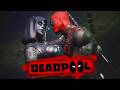 Deadpool The Game Longplay