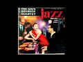 The Dave Brubeck Quartet - Sometimes I'm Happy (mono)