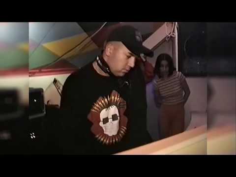 DJ Rob & Marc Acardipane - Raving Nightmare 1995