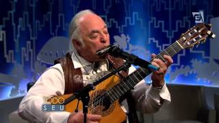 Todo Seu - Musical: Tony Osanah (11/08/15)