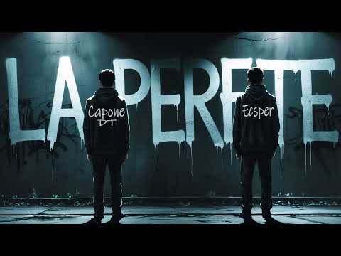 CAPONE SI ECSPER - LA PERETE
