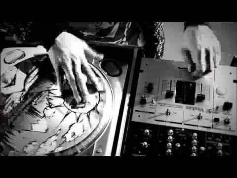 Ancient Tongue - "The Hard Road" - OFFICIAL MUSIC VIDEO