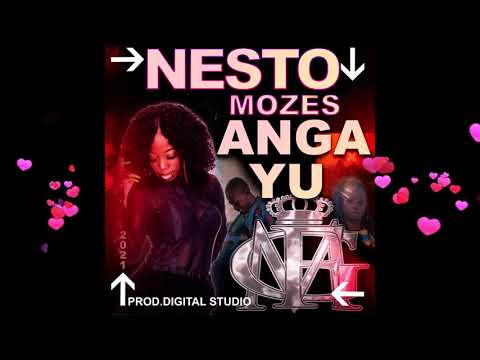 Nesto x Mozes - Anga Yu (Prod. By Digital Vincent)