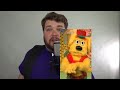 Brian Hull Impression Ozzy From Fun Song Factory
