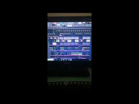 Vigi e Alex pizzuti - the bad Touch