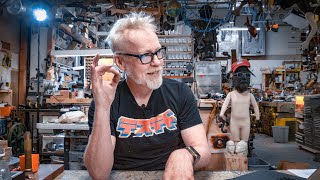Who Was Most Concerned About Safety on MythBusters: Jamie or Adam
