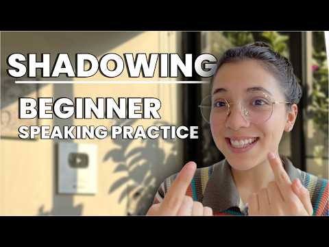 Exerciții de vorbire în limba engleză prin observare - pentru începători