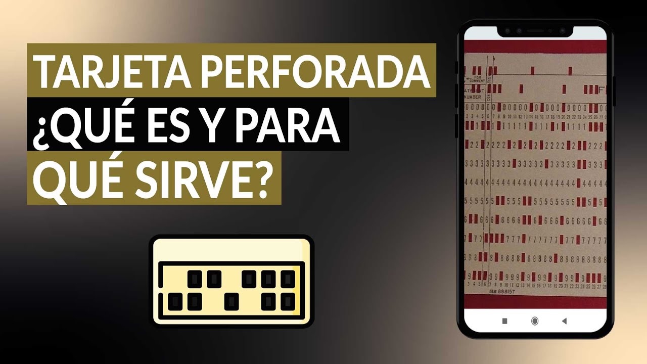 ¿Qué son los dispositivos perforados? – VALETRY