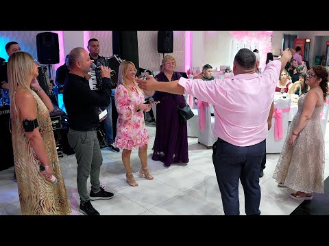 Orkestar Madjionicari - miks za uzivanje, punoletstvo Sofia