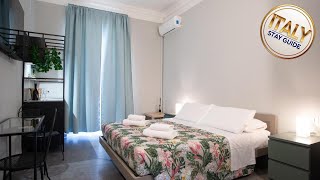 Baylon Suites | Rome, Italy | Hotel Review 🏨