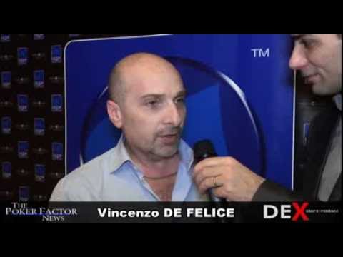 ISOP 2014 Dex 5 - int. Vincenzo DE FELICE