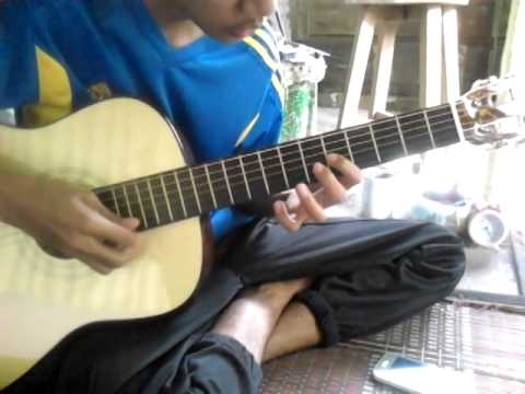 kasihnya laila cover solo laed by khiaad kapok