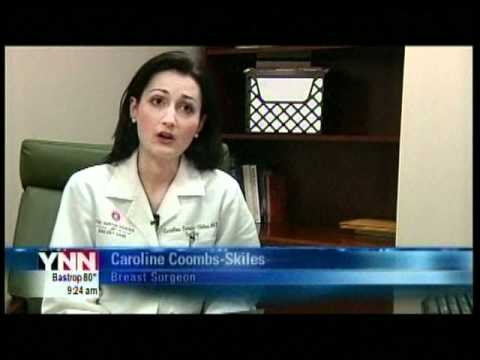 Austin Doctors Collaborate for Breast Cancer Patient