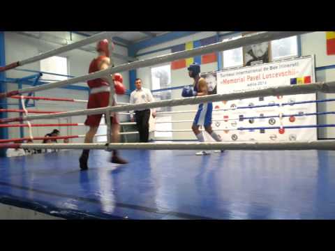 Munteanu Liviu Vs Niderita Grigori 1