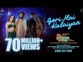 Gori Hai Kalaiyan Mere Husband Ki Biwi Badshah Akshay IP Kanika K IP Singh Sharvi Y Vijay G