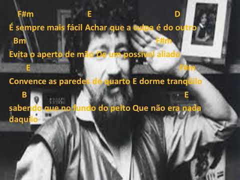 Por Quem Os Sinos Dobram - Raul Seixas