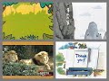 PBS Kids Program Break 2001 WETA 2 Incomplete