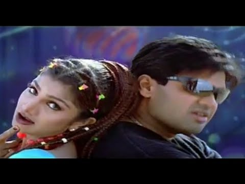 What To Do - Video Song | Krodh | Sunil Shetty & Rambha | Udit Narayan, Alka Yagnik