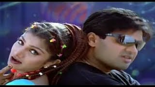 What To Do - Video Song | Krodh | Sunil Shetty & Rambha | Udit Narayan, Alka Yagnik