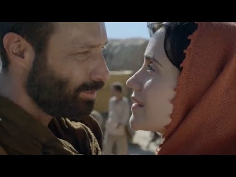 NOVELA - (Velho Testamento) REIS (Completa) - RECORD 