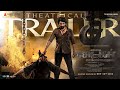 Tiger Nageswara Rao Trailer - Tamil | Ravi Teja | Vamsee | Anupam Kher | Abhishek Agarwal