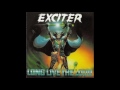 Exciter - Victims of Sacrifice [1985]