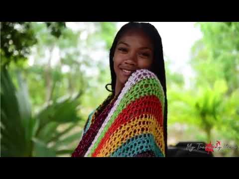 UNTETHERED Fashion Film Short Presented By Yarn Movement (TULUM)