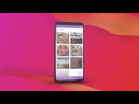 Easy Quotation & Invoice Maker video thumbnail