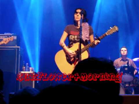 1. Pascale Picard Band - Sorry