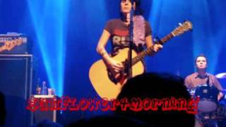 1. Pascale Picard Band - Sorry