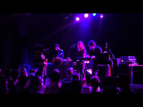 deepbeep TV ep. 35 - Chromatics