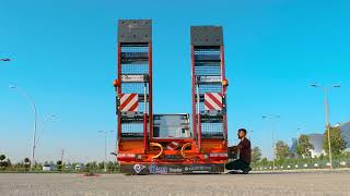 Semi-reboque baixa Ram Treyler 2025 a venda - Imagem 4 | Autoline MZ Semi-reboque baixa Ram Treyler 2025 novo | Imagem 4 - Autoline