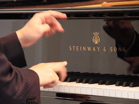 A Musical Snuffbox - V.Rebikov