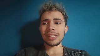 E ai meu povo!! Sentiram saudades?💙