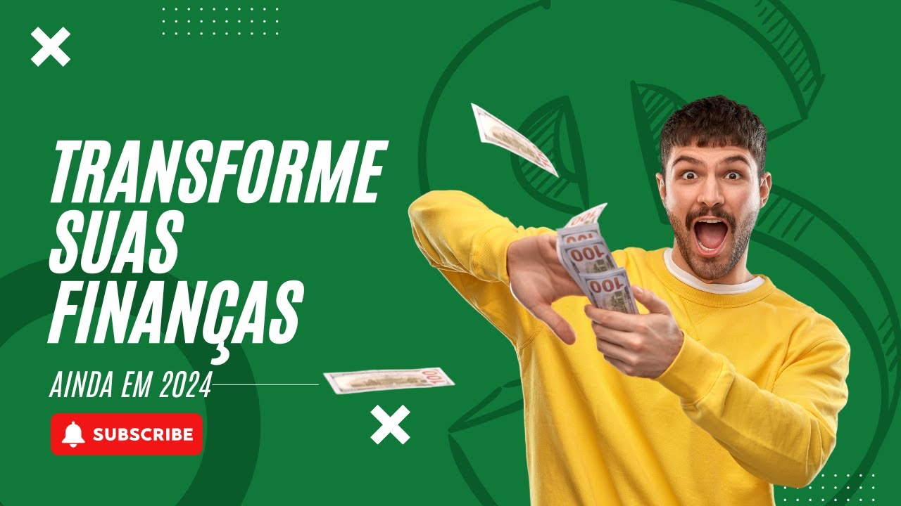 Transforme suas Finanças com Sabedoria Biblica em 2024