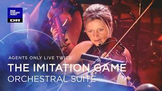 The Imitation Game // The Danish National Symphony Orchestra (LIVE)