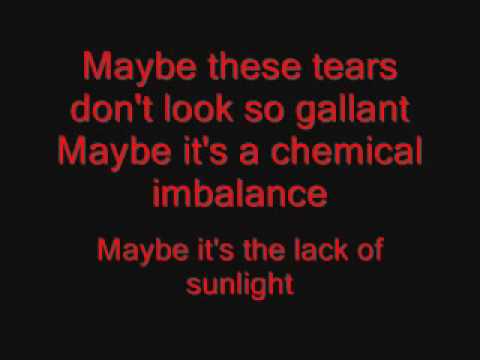 The Clarks - Maybe