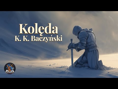 Kolęda – K. K. Baczyński | Modlitwa z wojennej nocy