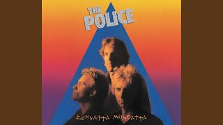 Driven To Tears (Remastered 2003)